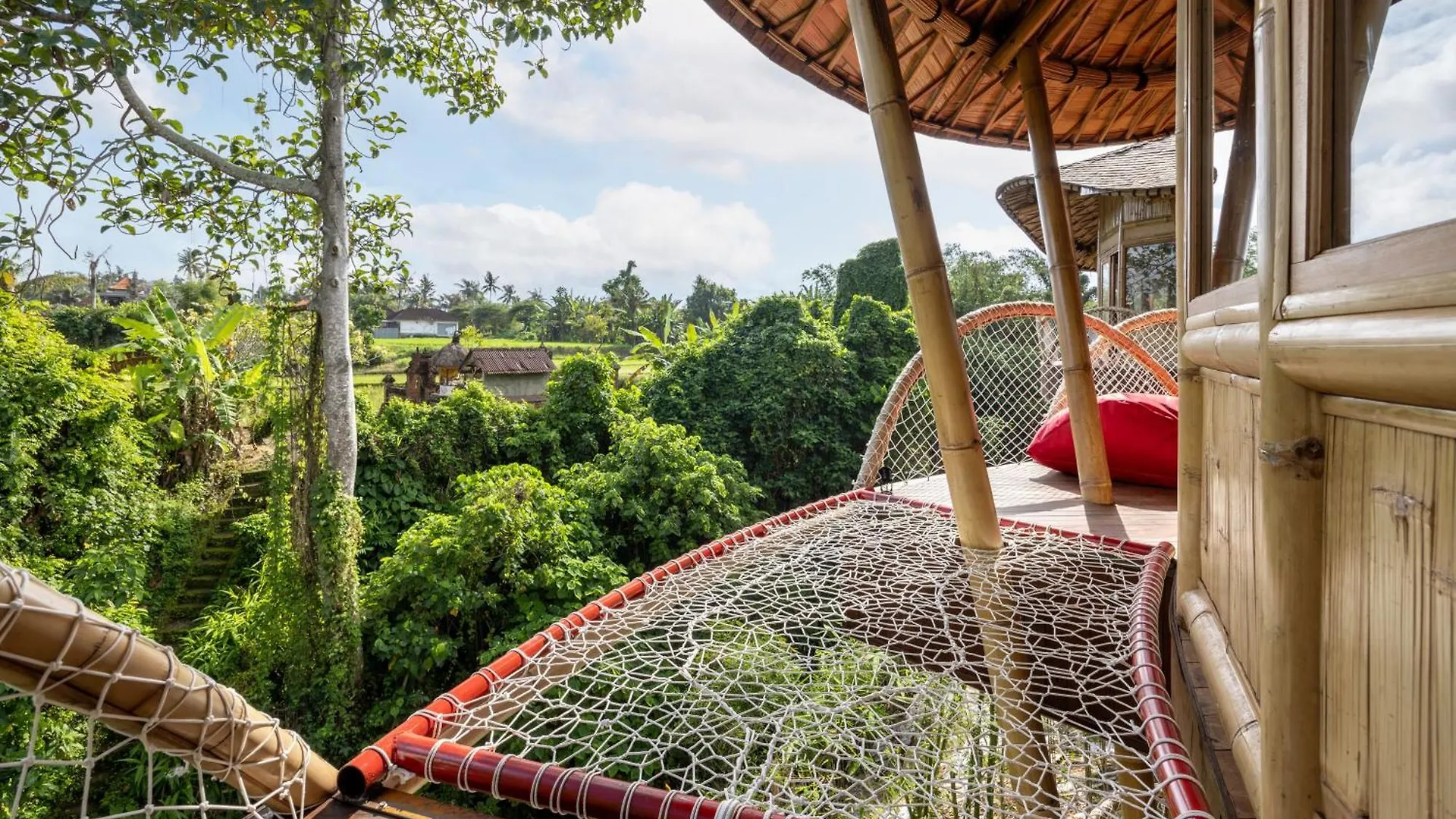 Clan Living - The Lovers Ubud Private Villas