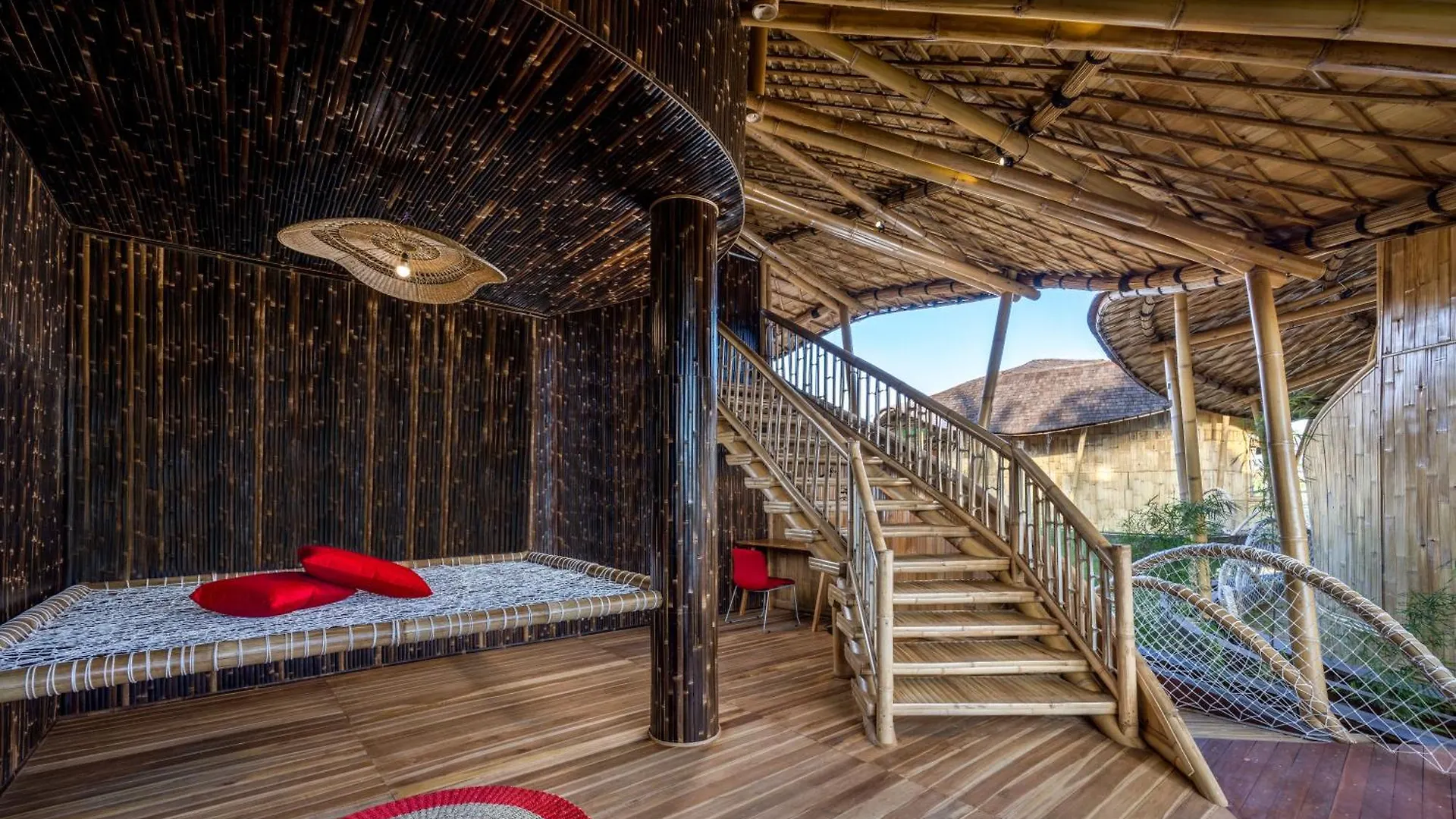 Clan Living - The Lovers Ubud Private Villas 0*, Ubud (Bali) Indonesia