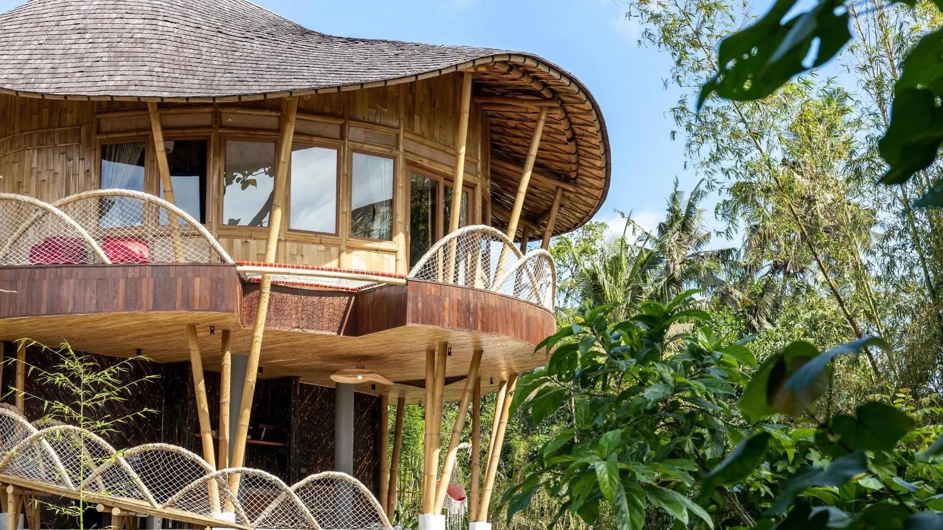 Clan Living - The Lovers Ubud Private Villas  Ubud (Bali)