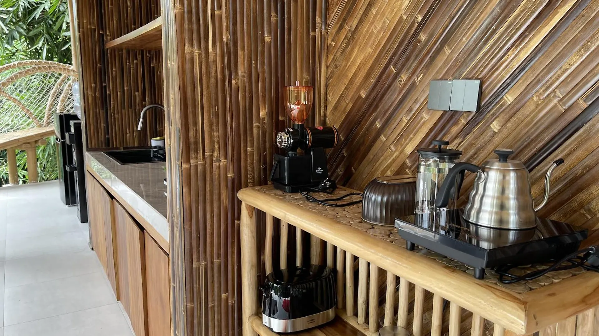 Clan Living - The Lovers Ubud Private Villas