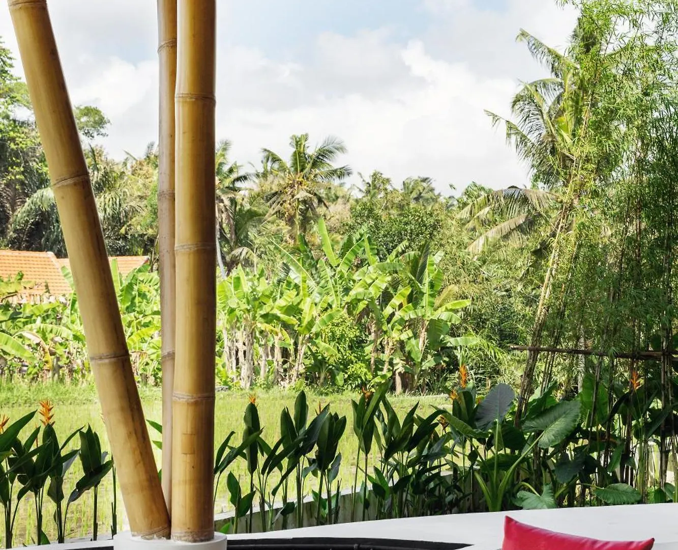 Clan Living - The Lovers Ubud Private Villas 0*, Ubud (Bali) Indonesia