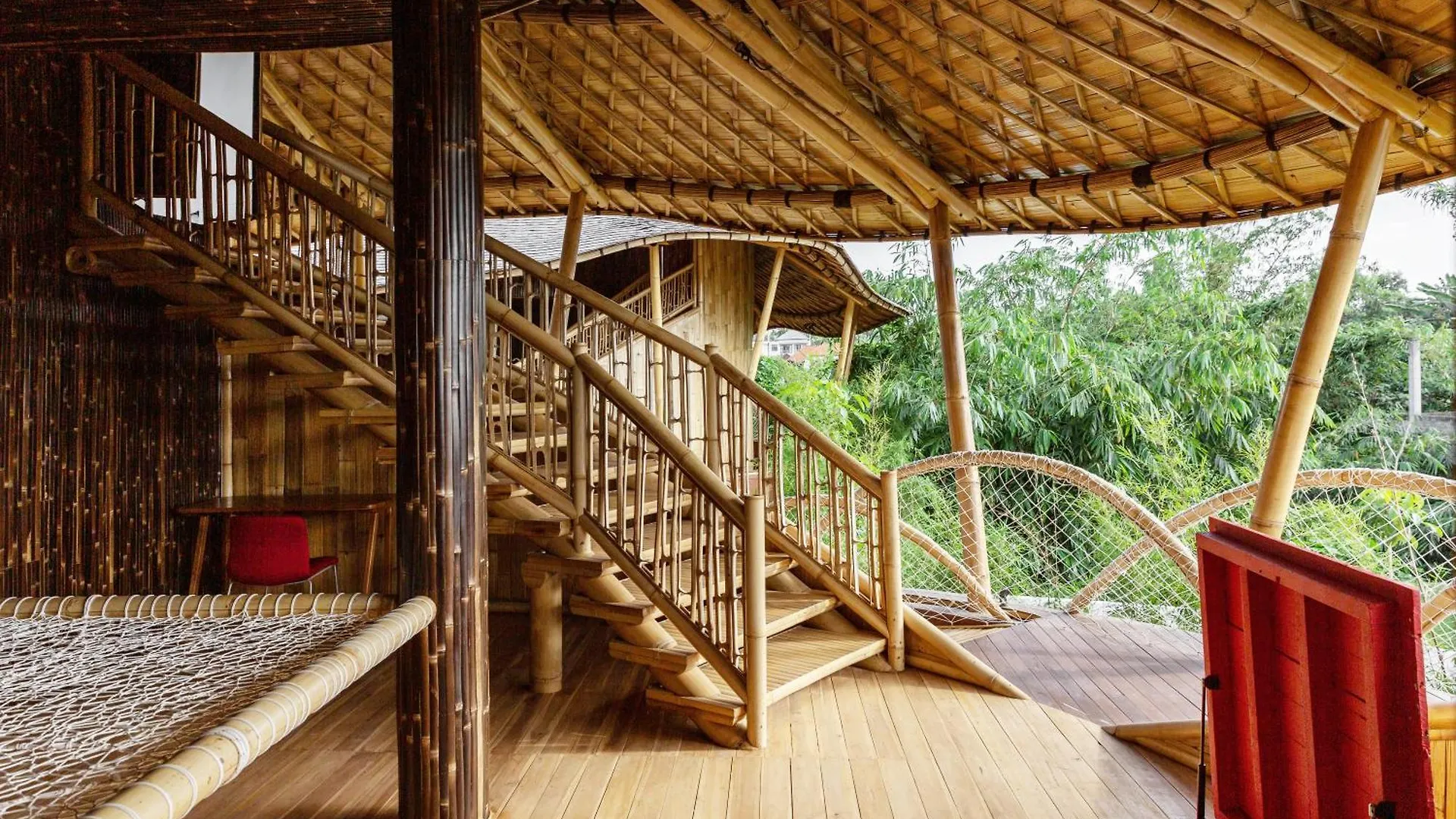 Clan Living - The Lovers Ubud Private Villas Indonesia