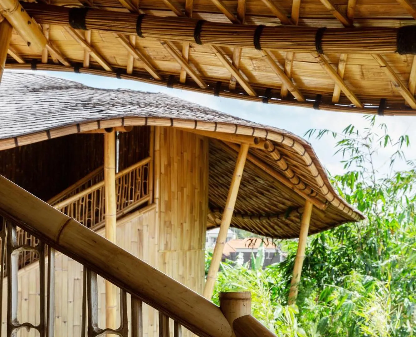 Clan Living - The Lovers Ubud Private Villas  Ubud (Bali)