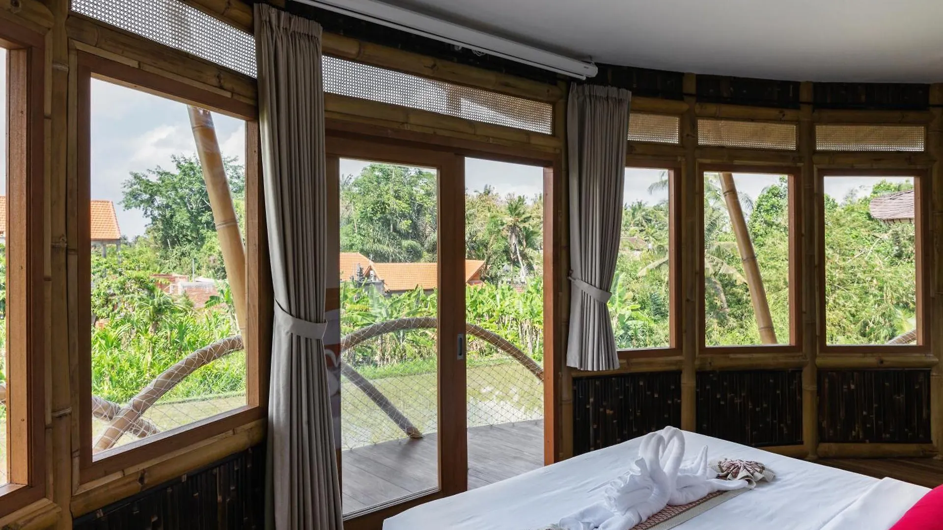 Clan Living - The Lovers Ubud Private Villas 0*, Ubud (Bali)