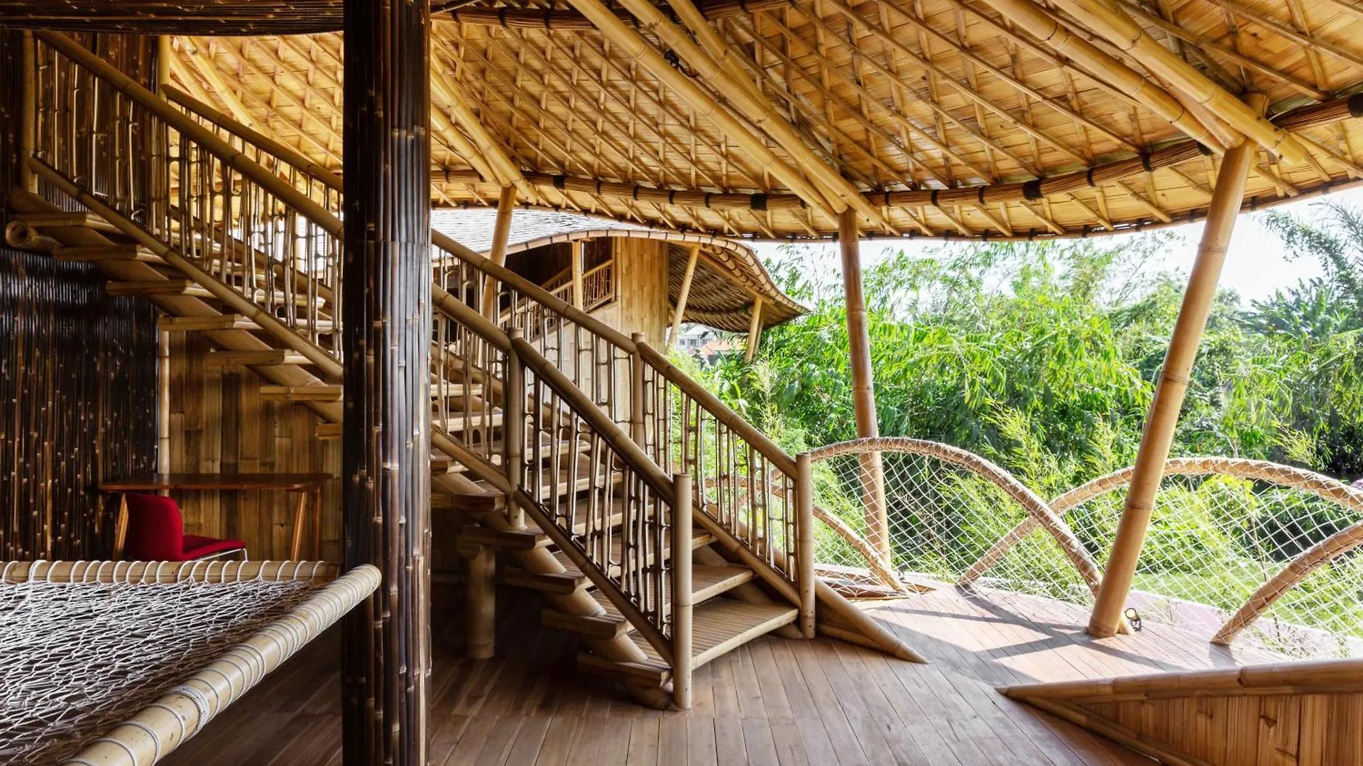 Clan Living - The Lovers Ubud Private Villas 0*, Ubud (Bali) Indonesia