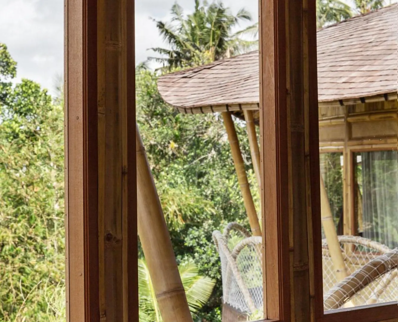Clan Living - The Lovers Ubud Private Villas Ubud (Bali)