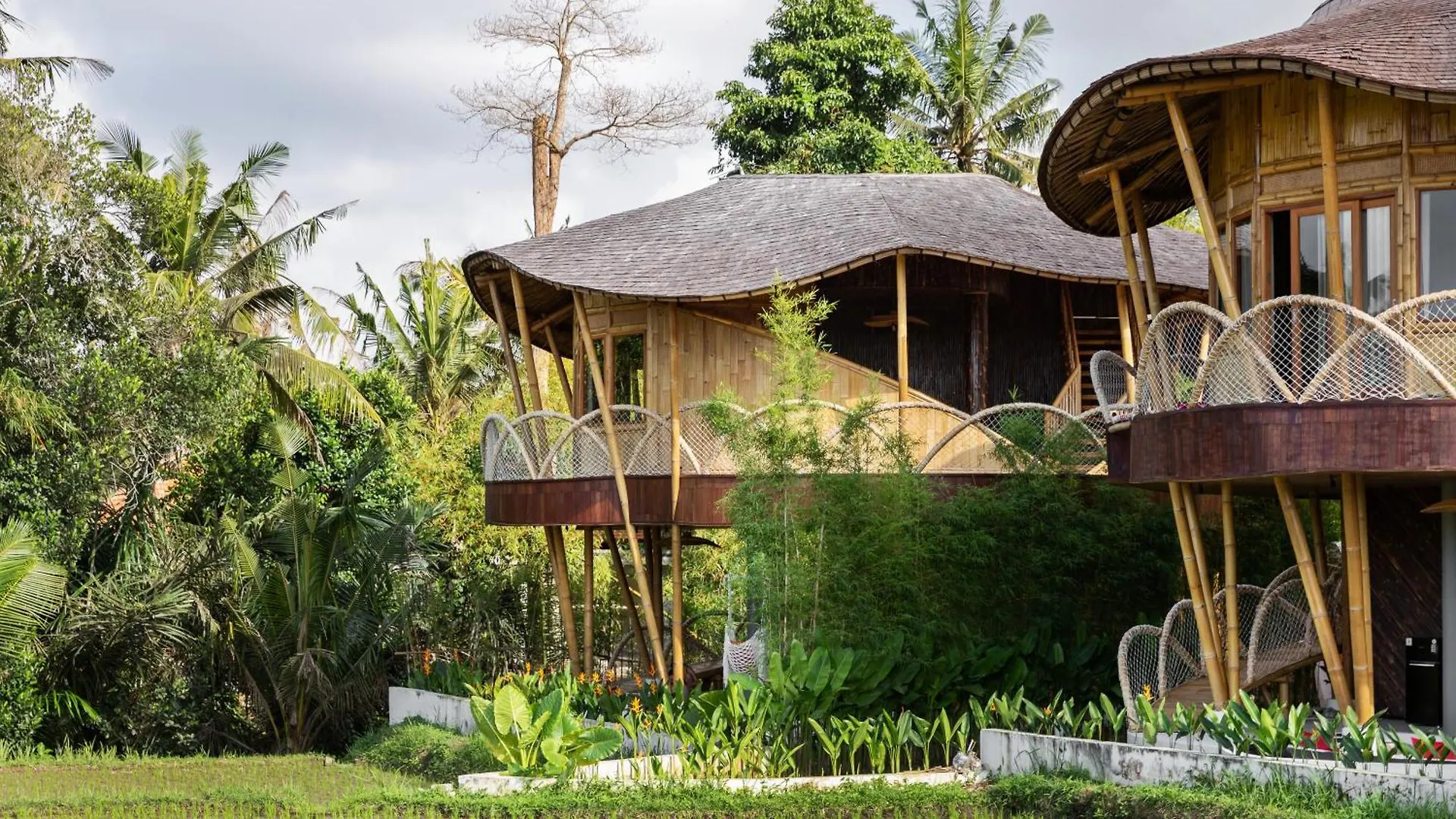 Clan Living - The Lovers Ubud Private Villas  Ubud (Bali)