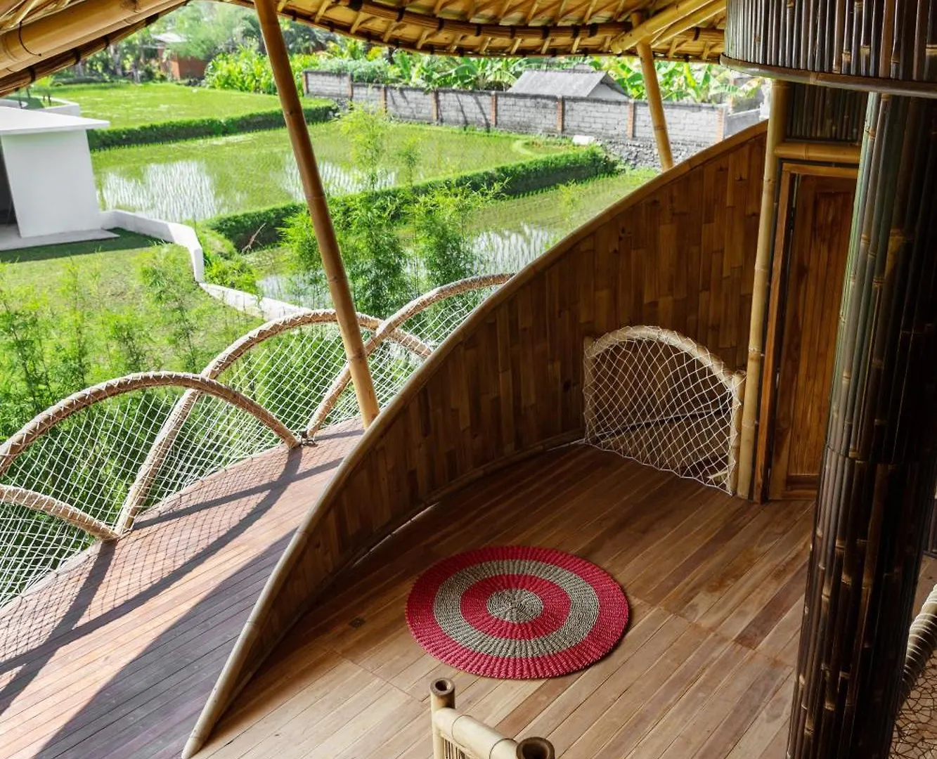Clan Living - The Lovers Ubud Private Villas