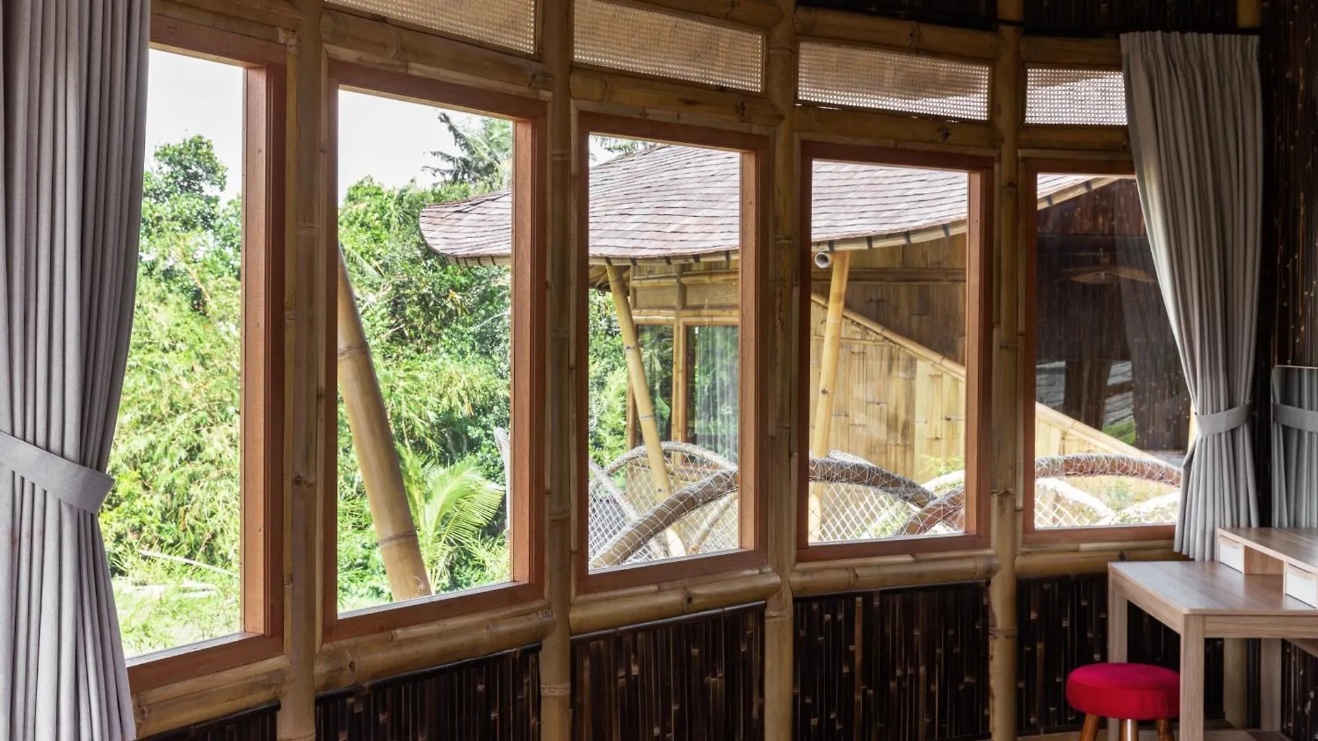 Clan Living - The Lovers Ubud Private Villas Indonesia