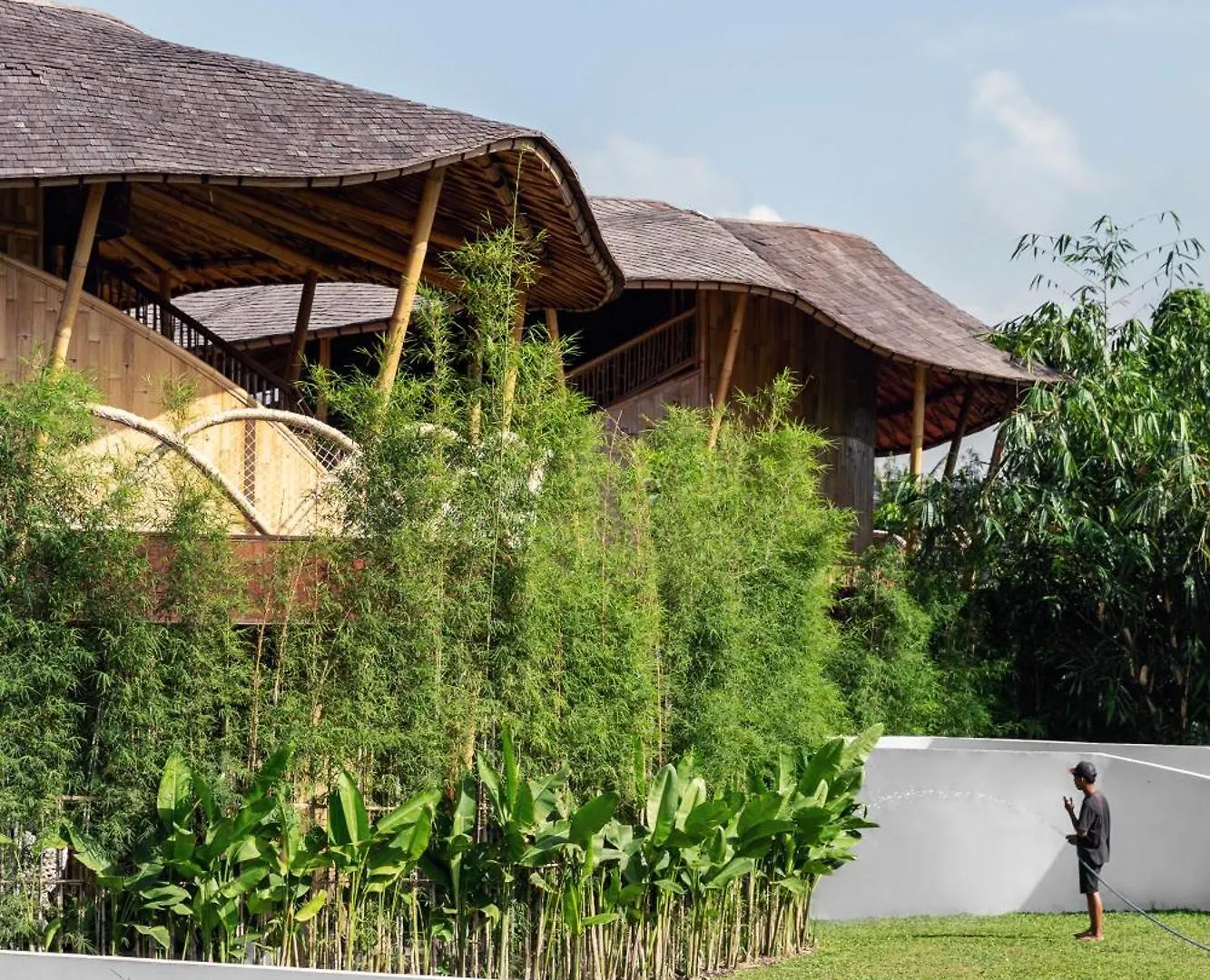 Clan Living - The Lovers Ubud Private Villas 0*, Ubud (Bali) Indonesia