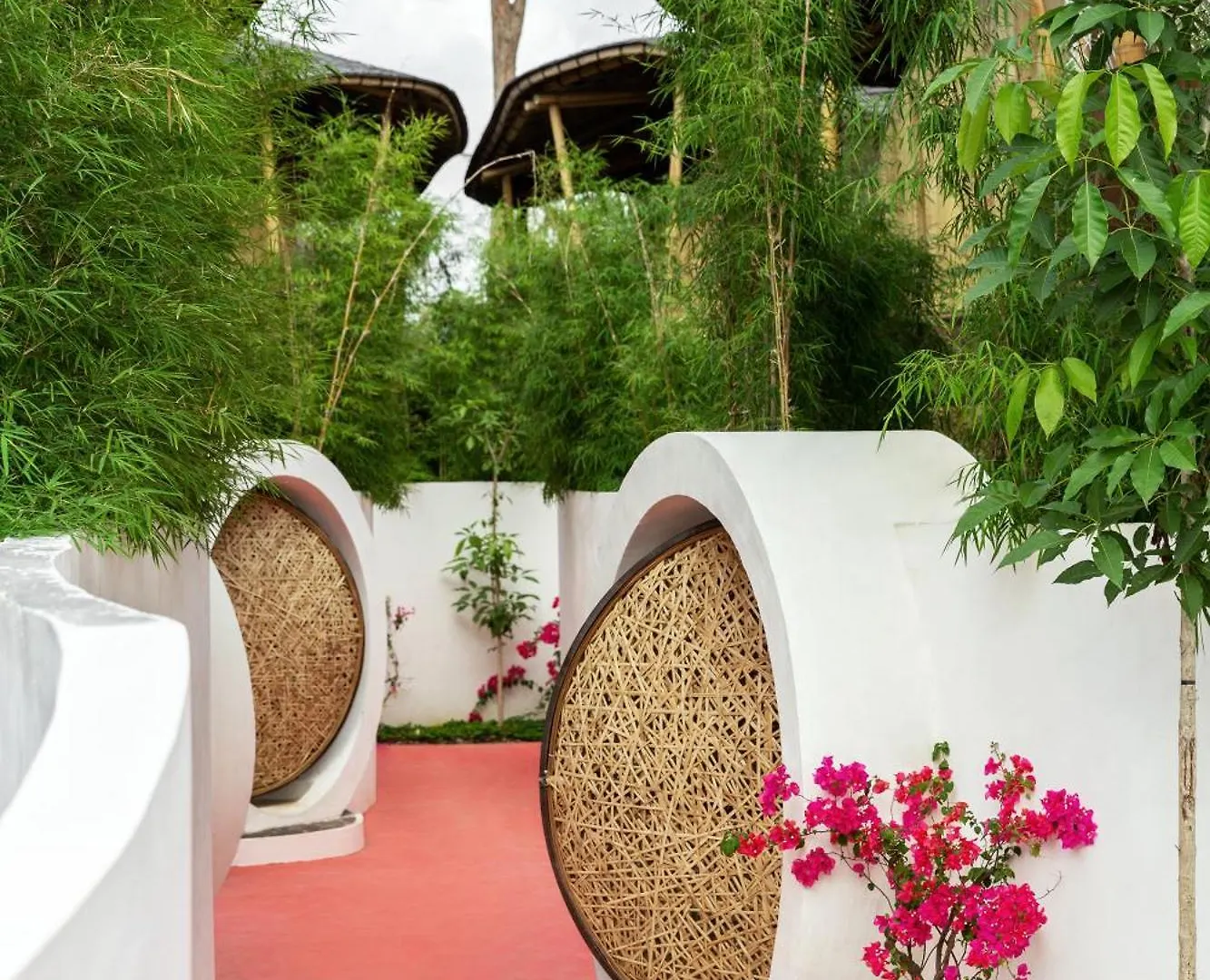 Clan Living - The Lovers Ubud Private Villas Ubud (Bali)