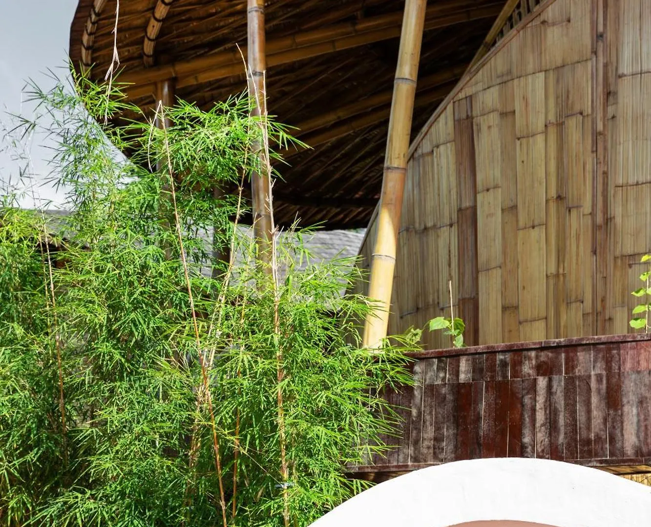 Clan Living - The Lovers Ubud Private Villas Ubud (Bali)