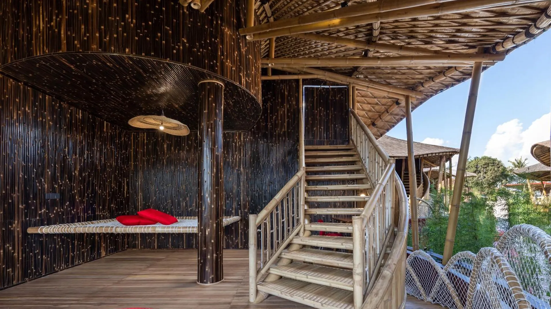Clan Living - The Lovers Ubud Private Villas