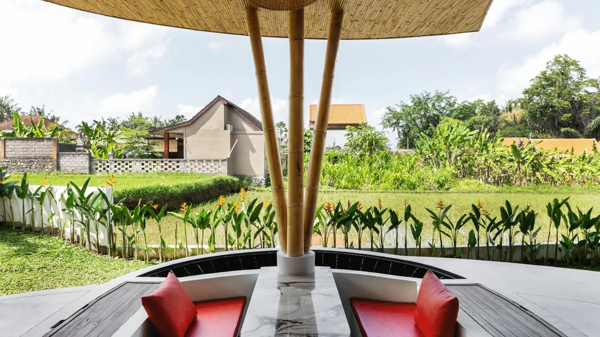 Clan Living - The Lovers Ubud Private Villas 0*, Ubud (Bali) Indonesia