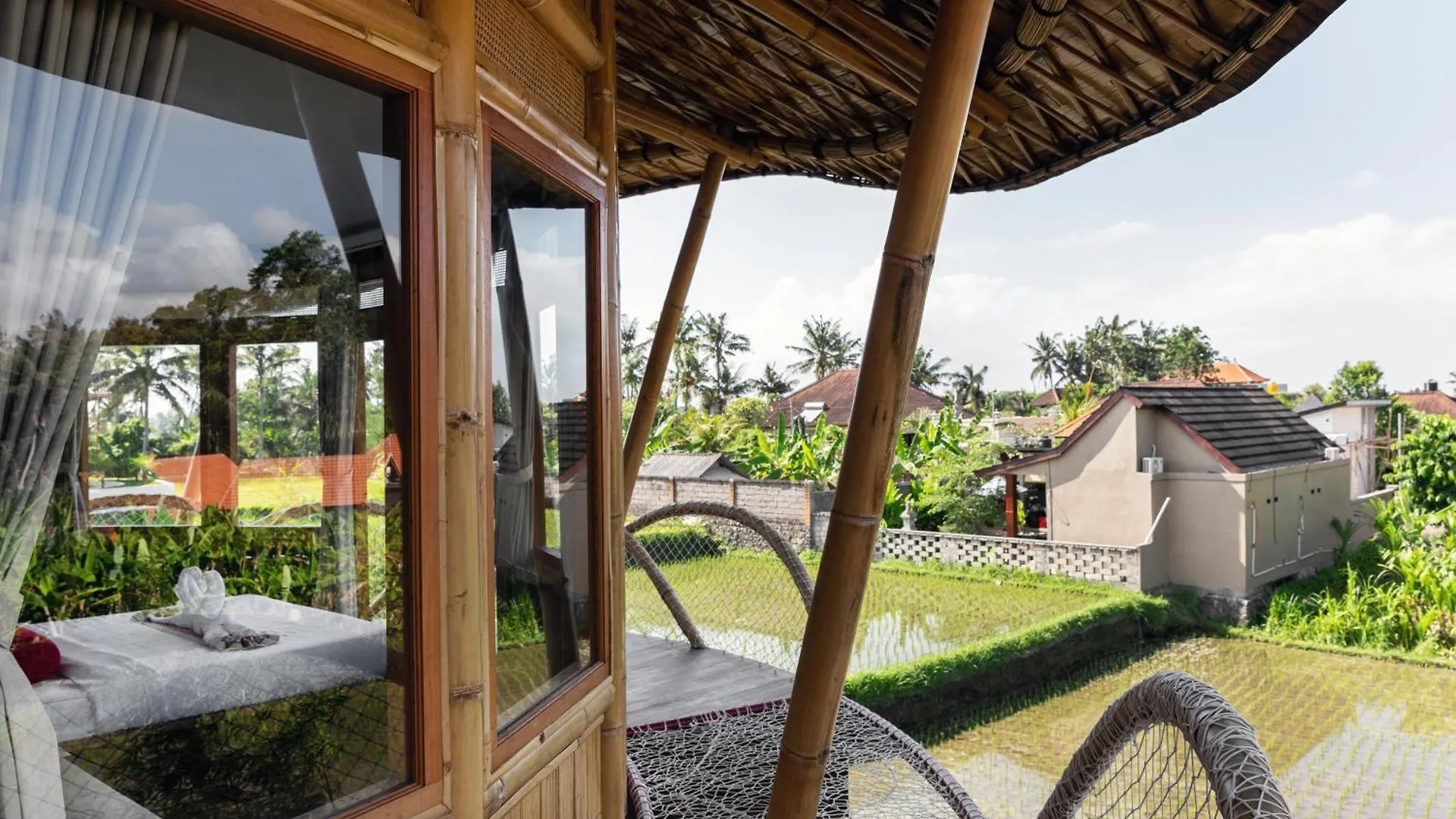 Clan Living - The Lovers Ubud Private Villas