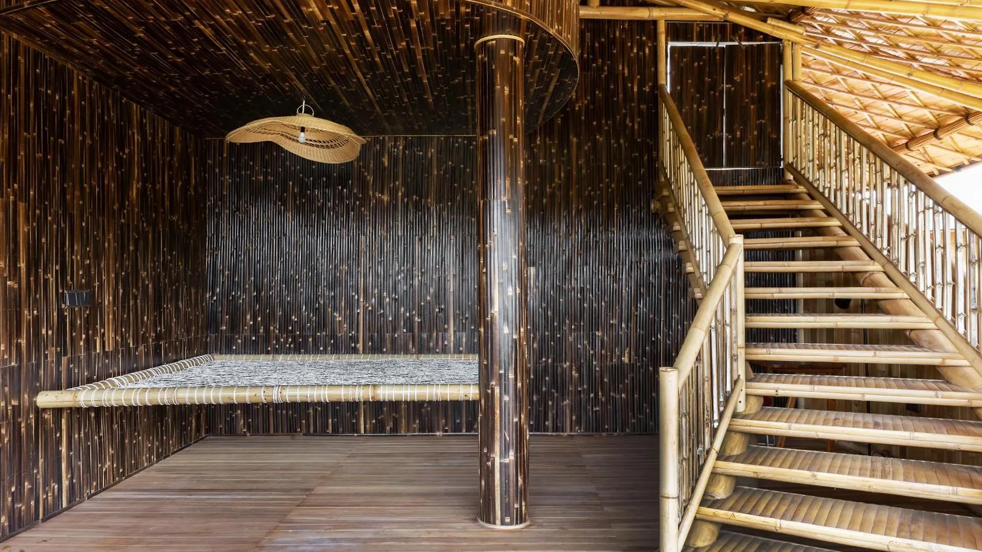 Clan Living - The Lovers Ubud Private Villas