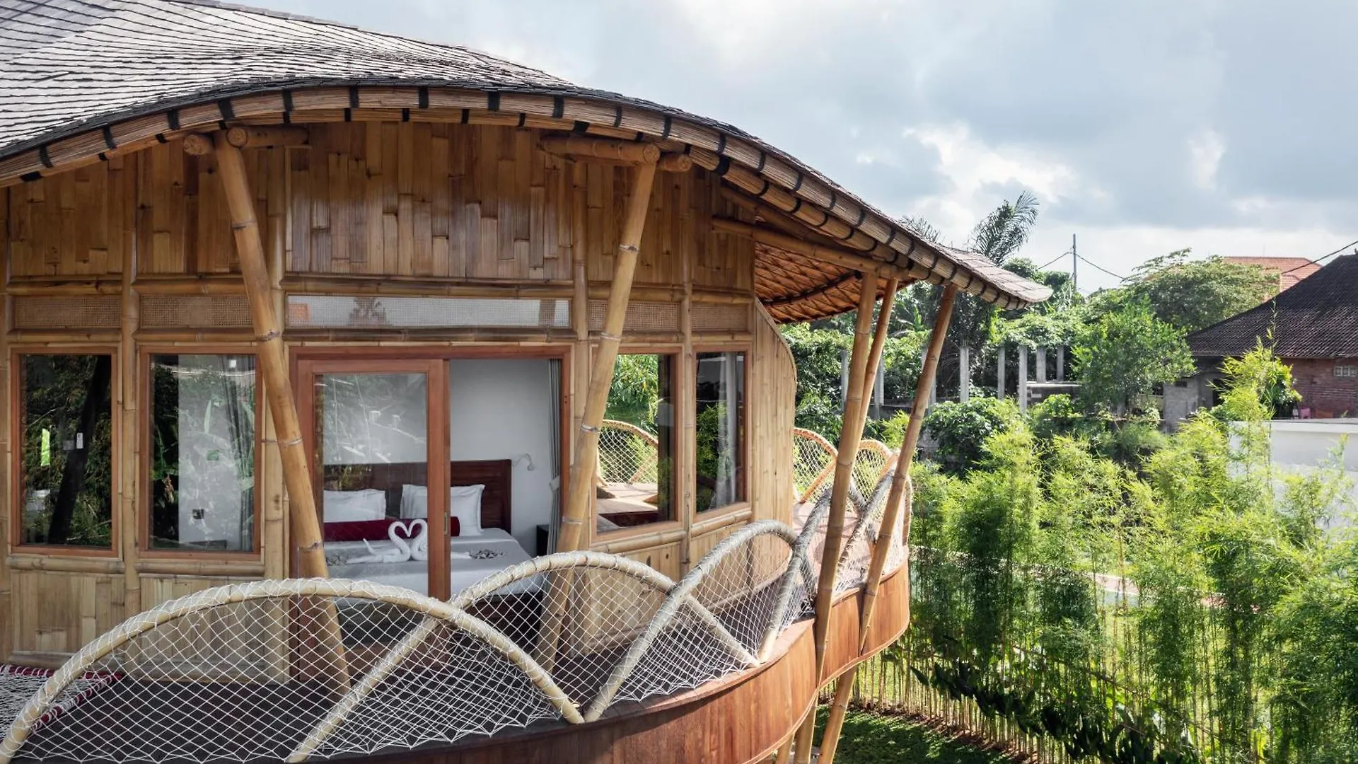 Clan Living - The Lovers Ubud Private Villas 0*, Ubud (Bali) Indonesia
