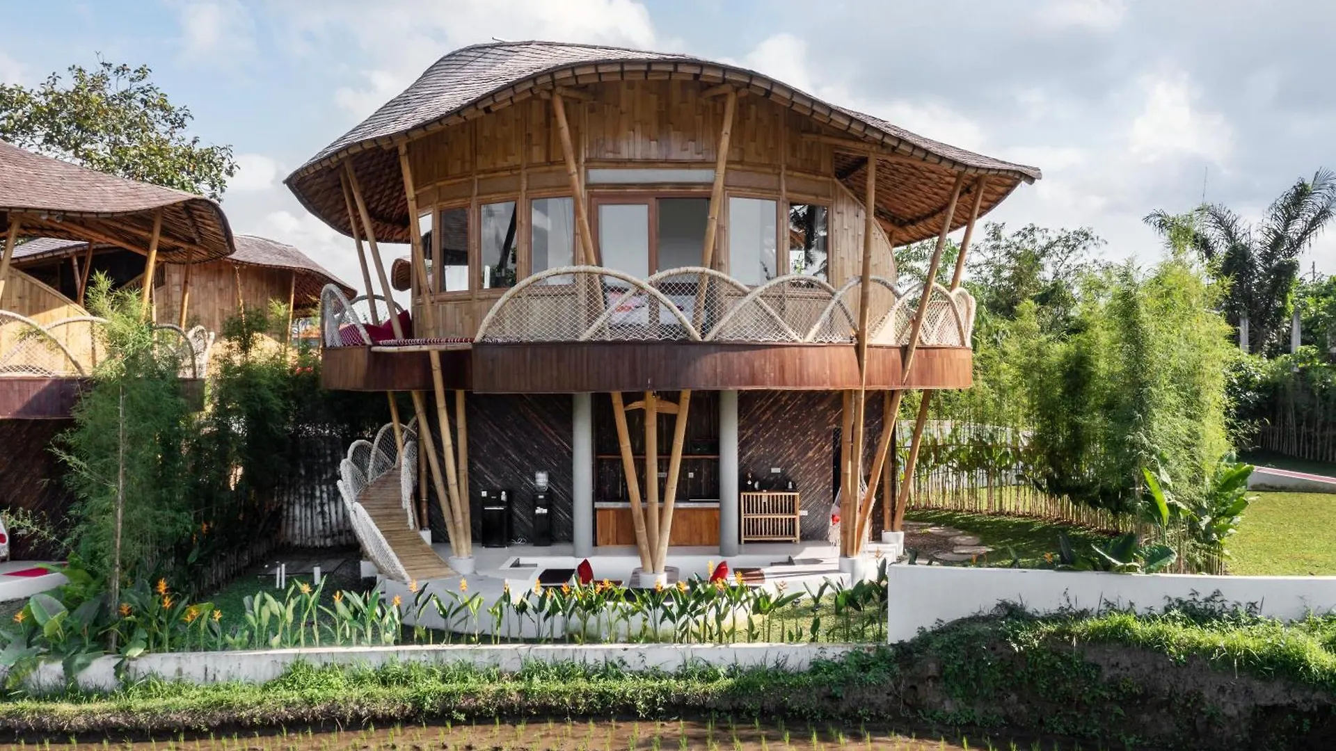 Clan Living - The Lovers Ubud Private Villas Ubud (Bali)