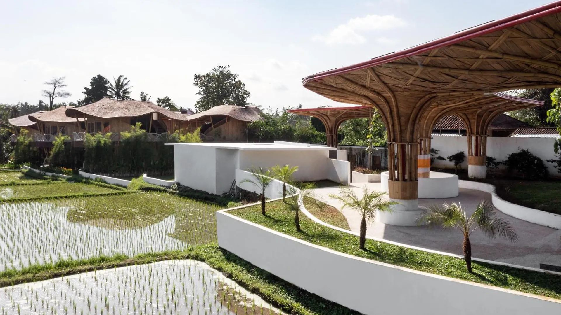 Clan Living - The Lovers Ubud Private Villas 0*, Ubud (Bali)